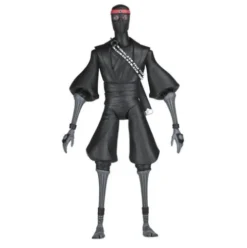 Las Tortugas Ninja Figura Ultimate Foot Soldier 18 cm