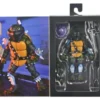 Las Tortugas Ninja Figura Ultimate Dark Leo 18 cm
