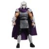 Las Tortugas Ninja Figura Ultimate Shredder (Classic Colors) 18 cm
