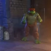 Las Tortugas Ninja Pack de 4 Figuras Gangster Turtles 18 cm