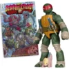 Las Tortugas Ninja Page Punchers Figura Raphael 13 cm