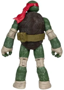 Las Tortugas Ninja Page Punchers Figura Raphael 13 cm