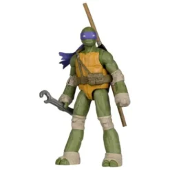 Las Tortugas Ninja Page Punchers Figura Donatello 13 cm
