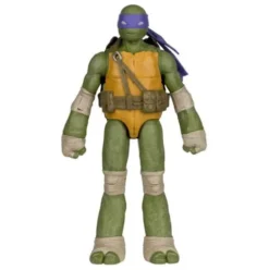 Las Tortugas Ninja Page Punchers Figura Donatello 13 cm