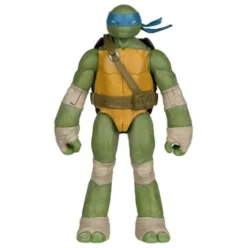 Las Tortugas Ninja Page Punchers Figura Leonardo 13 cm