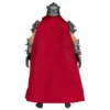 Las Tortugas Ninja Page Punchers Figura Shredder 14 cm