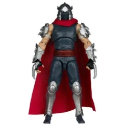 Las Tortugas Ninja Page Punchers Figura Shredder 14 cm