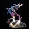 League of Legends Estatua 1/6 Jinx 32 cm