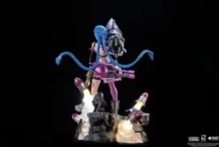 League of Legends Estatua 1/6 Jinx 32 cm