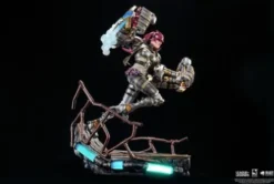 League of Legends Estatua 1/6 Vi 40 cm