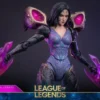 League of Legends Figura Video Game Masterpiece 1/6 Kai’Sa 29 cm