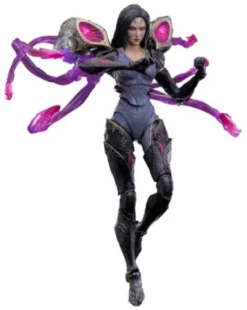 League of Legends Figura Video Game Masterpiece 1/6 Kai’Sa 29 cm
