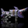 League of Legends NERF LMTD Jinx Fishbones Blaster 93 cm
