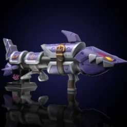 League of Legends NERF LMTD Jinx Fishbones Blaster 93 cm