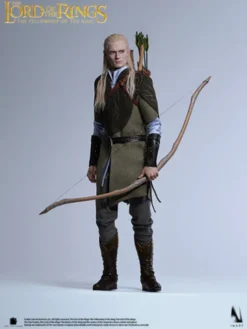 Legolas 1/6 Inart El Señor de los Anillos