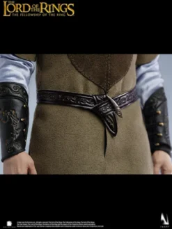 Legolas 1/6 Inart El Señor de los Anillos