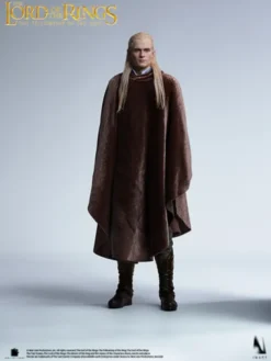 Legolas 1/6 Inart El Señor de los Anillos