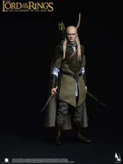 Legolas 1/6 Inart El Señor de los Anillos