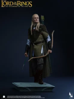 Legolas 1/6 Inart El Señor de los Anillos