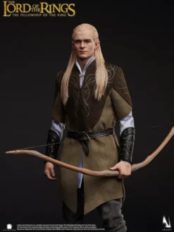 Legolas 1/6 Inart El Señor de los Anillos