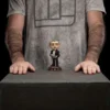 Le Parrain Minifigura Mini Co. PVC Don Corleone 14 cm