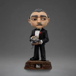 Le Parrain Minifigura Mini Co. PVC Don Corleone 14 cm