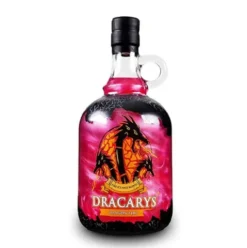 Licor Dracarys Blood Botella 70cl