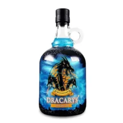 Licor Dracarys Ice Botella 70cl