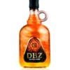 Licor Ultra Fire Toffe Dragon Ball Z