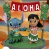Lilo & Stitch Diorama PVC D-Stage Lilo & Stitch 16 cm