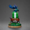 Lilo & Stitch Estatua 1/10 Art Scale Stitch Hula 17 cm