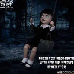 Living Dead Dolls Muñeco Sadie 25 cm