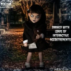 Living Dead Dolls Muñeco Sadie 25 cm