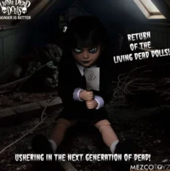 Living Dead Dolls Muñeco Sadie 25 cm