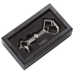 Llave Oakenshield de Thorin El Hobbit Noble Collection