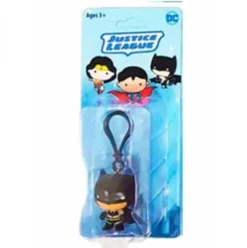 Llavero Chibi Batman DC Comics