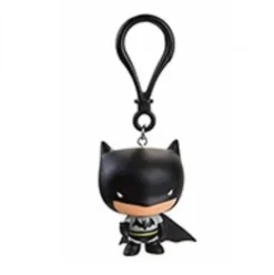 Llavero Chibi Batman DC Comics