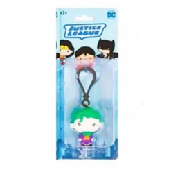 Llavero Chibi Joker DC Comics