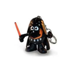 Llavero Darth Vader Star Wars Potato