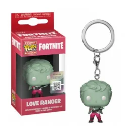 Llavero Funko Pop! Love Ranger Fortnite