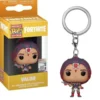 Llavero Funko Pop! Valor Fortnite