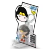 Llavero Mini Wonder Woman Liga de la Justicia