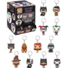Llaveros Funko Mystery Minis Batman Animated Series