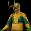 Loki Estatua 1/10 Art Scale Classic Loki Variant 25 cm