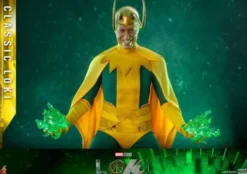 Loki Figura 1/6 Classic Loki 31 cm