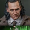 Loki Figura 1/6 Loki 31 cm
