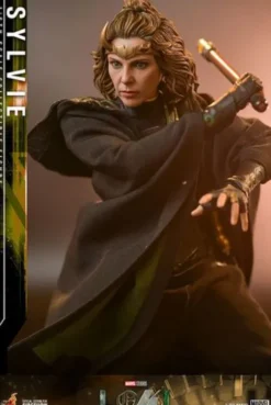Loki Figura 1/6 Sylvie 28 cm