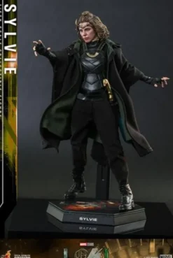 Loki Figura 1/6 Sylvie 28 cm