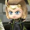 Loki Minifigura Cosbaby (S) Sylvie 10 cm