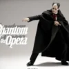 Lon Chaney as Phantom of the Opera